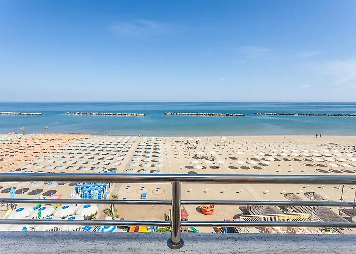 Hotel Bamby Gatteo a Mare