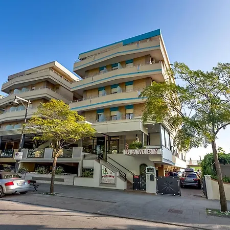 Bamby Гаттео-а-Маре