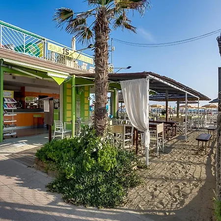 Bamby Hotel