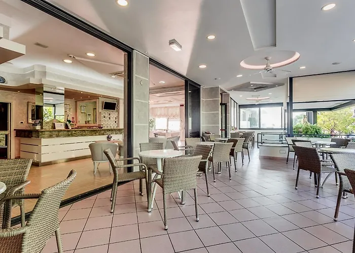 Hotel Bamby Gatteo a Mare